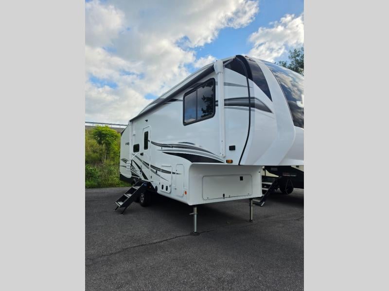 2023 Jayco Eagle HT 24RE Photo in Moorefield WV 26836