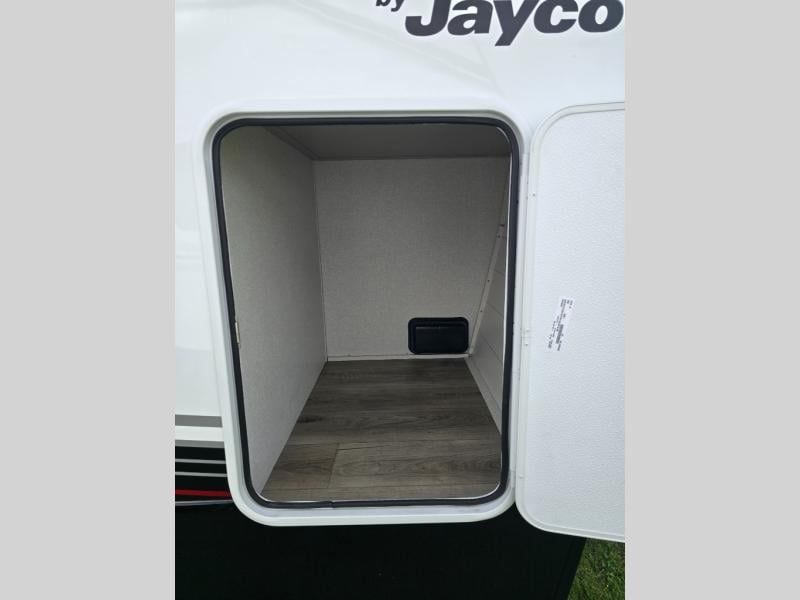 2026 Jayco 214 Seismic Photo in Moorefield, WV 26836