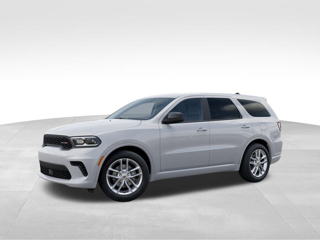 2026 Dodge Durango GT Photo in Keyser WV 26726