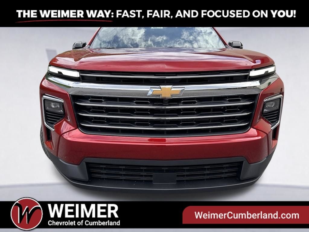 2026 Chevrolet Traverse LT Photo in Cumberland, MD 21502