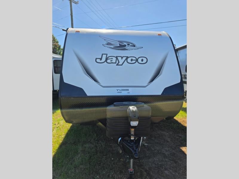 2027 Jayco Jay Feather 18RBF Photo in Moorefield WV 26836