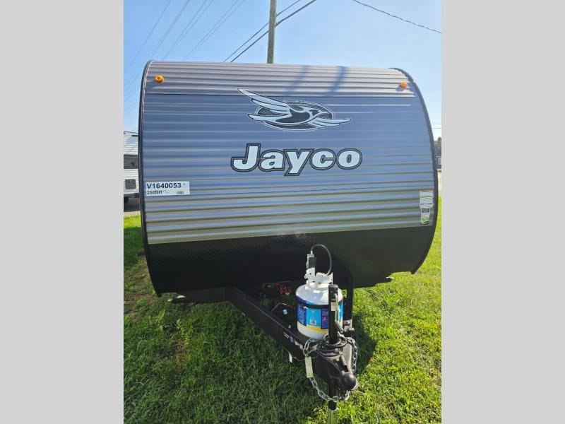 2027 Jayco Jay Flight 250BH Photo in Moorefield WV 26836