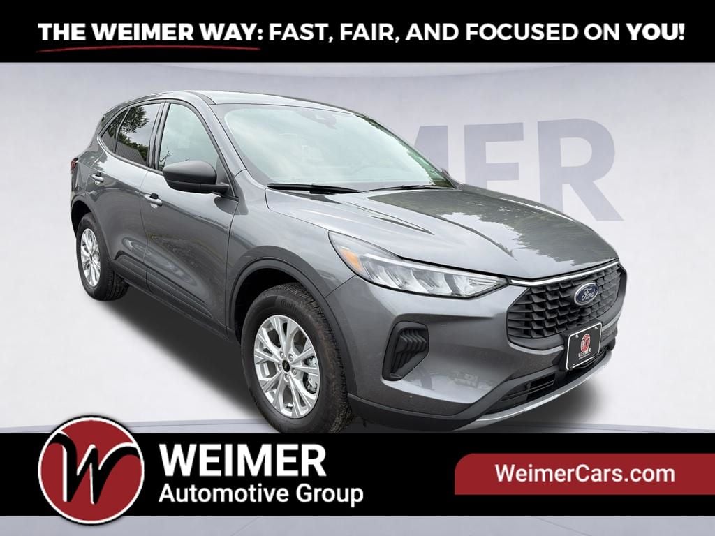 2026 Ford Escape Active Photo in Moorefield WV 26836