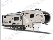 2022 Starcraft 338MBH Telluride Photo in Moorefield, WV 26836