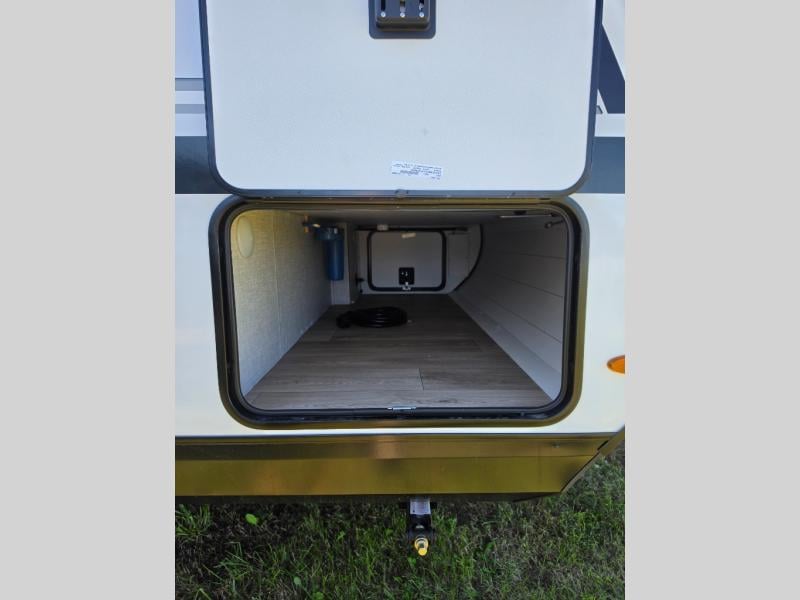 2027 Jayco Jay Feather 18RBF Photo in Moorefield WV 26836