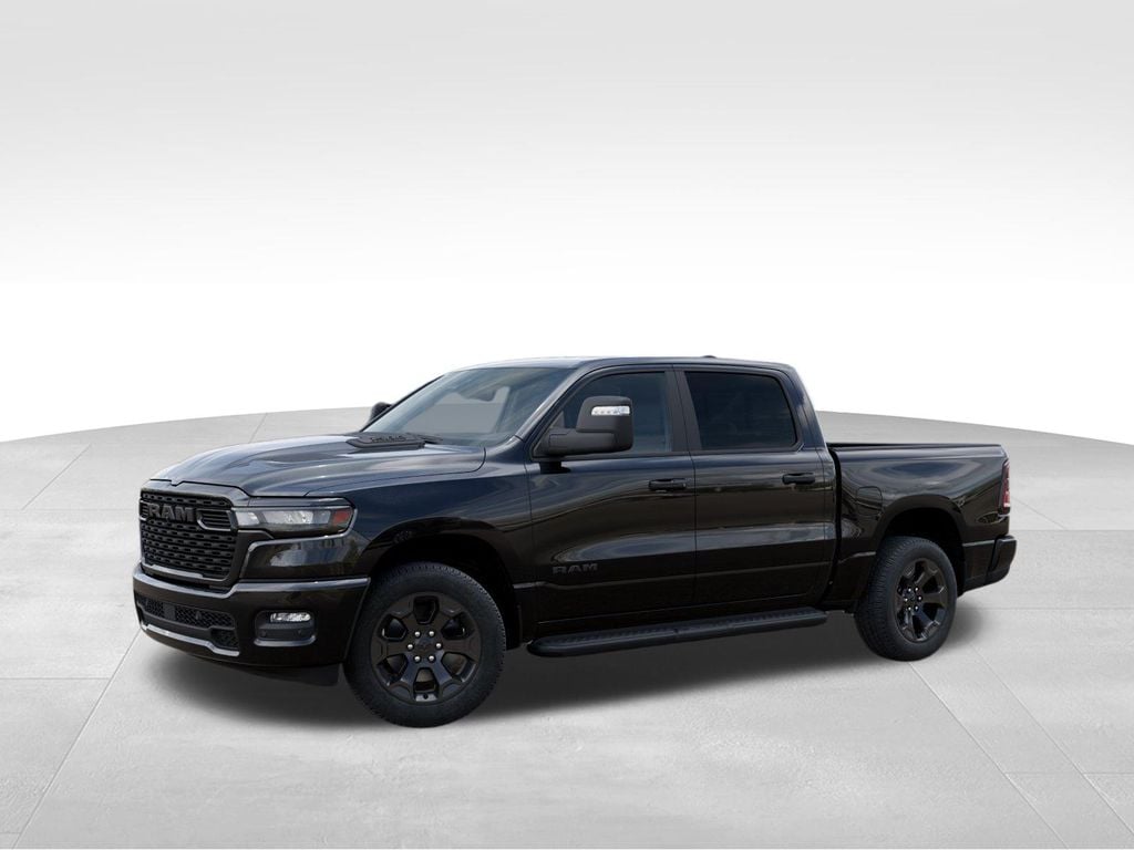 2026 Ram 1500 Express Photo in Keyser WV 26726