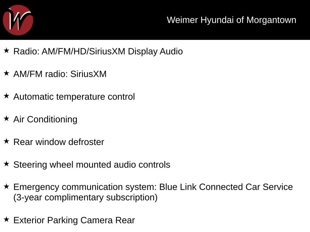 2023 Hyundai Elantra SEL Photo in Morgantown WV 26501