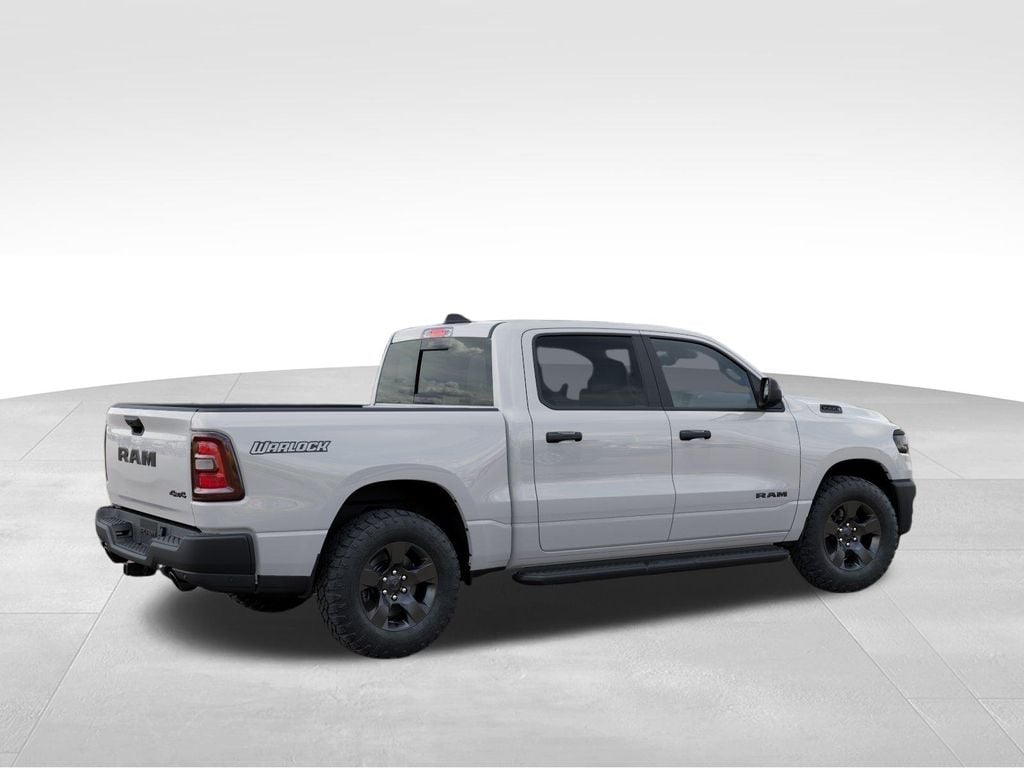 2026 Ram 1500 Warlock Photo in Keyser WV 26726