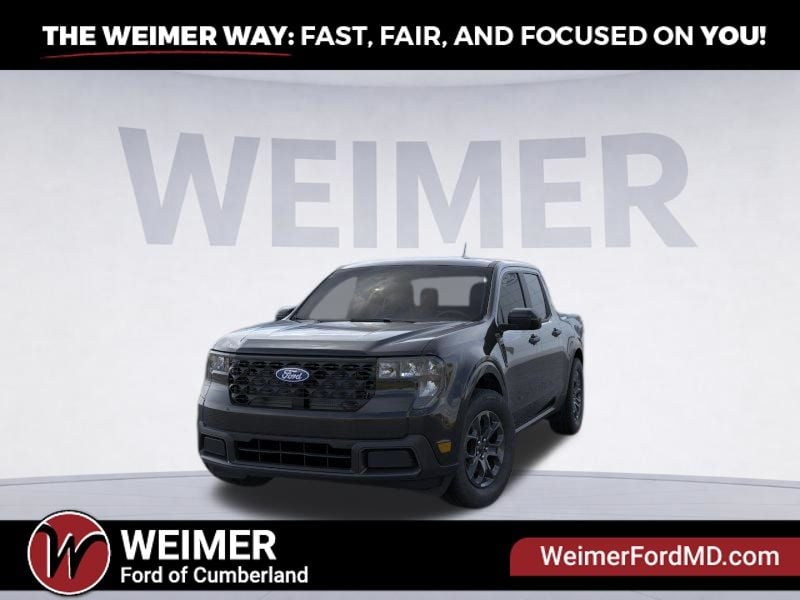 2026 Ford Maverick XLT Photo in Cumberland, MD 21502