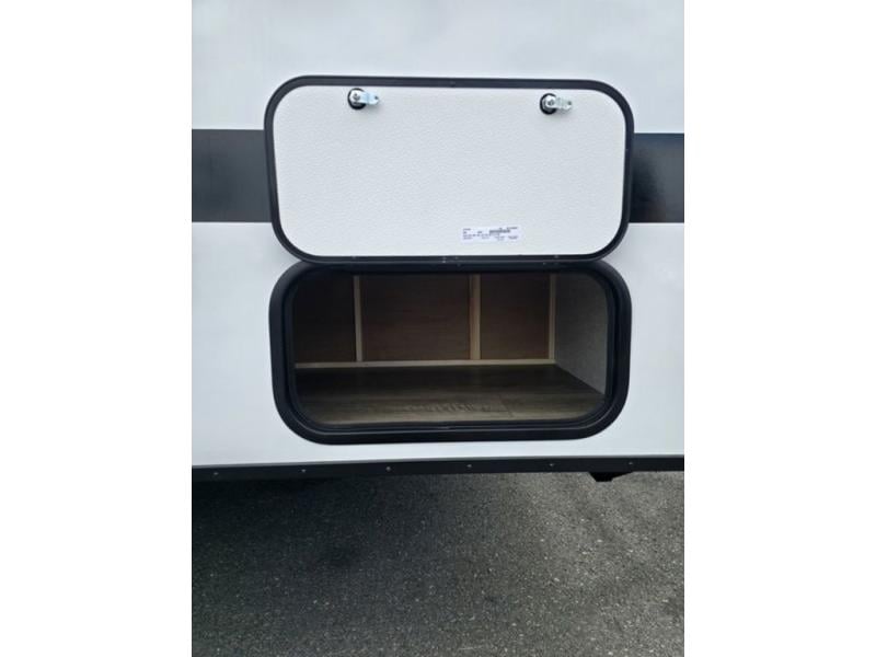 2026 Jayco 15TBSL Jay Feather Air SL Photo in Moorefield, WV 26836
