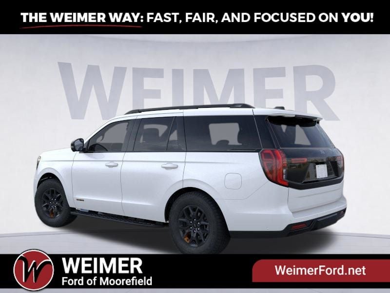2025 Ford Expedition Tremor Photo in North Moorefield WV 26836