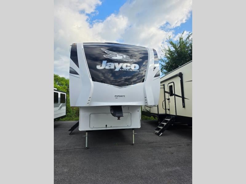 2023 Jayco Eagle HT 24RE Photo in Moorefield WV 26836