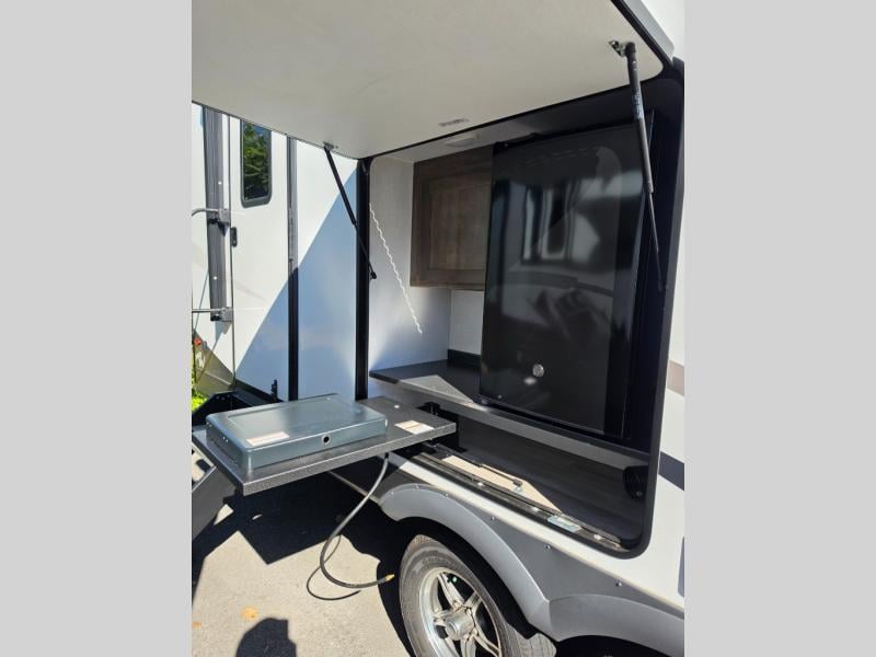 2024 Forest River RV Rockwood Ultra Lite 2614BS Photo in Moorefield WV 26836