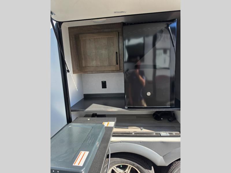2024 Forest River RV Rockwood Ultra Lite 2614BS Photo in Moorefield WV 26836