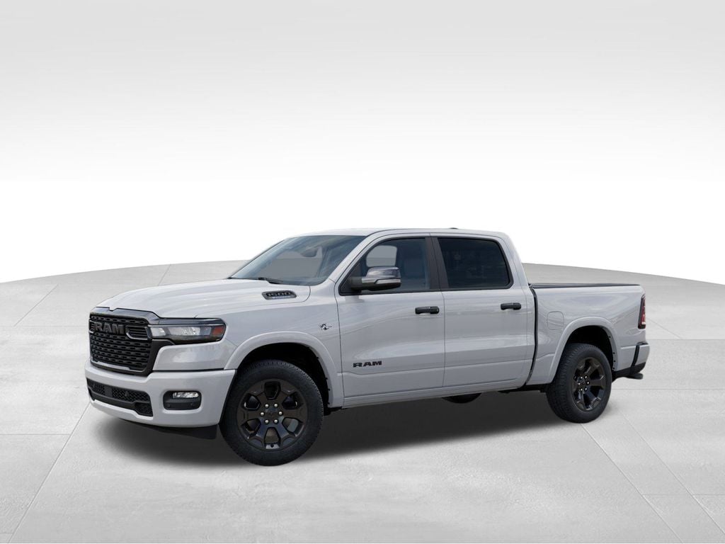 2026 Ram 1500 Big Horn/Lone Star Photo in Keyser WV 26726