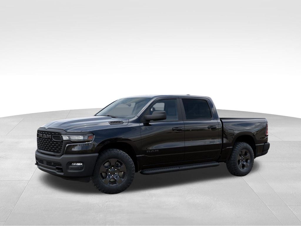 2026 Ram 1500 Warlock Photo in Keyser WV 26726