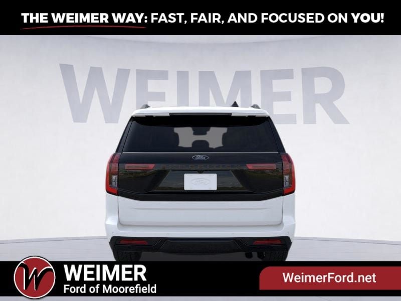 2025 Ford Expedition Tremor Photo in North Moorefield WV 26836