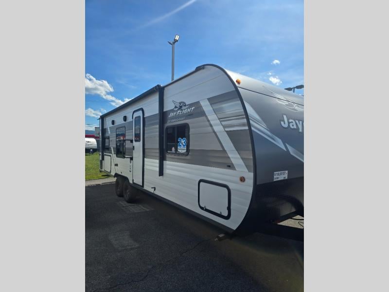 2027 Jayco Jay Flight 260BH Photo in Moorefield WV 26836