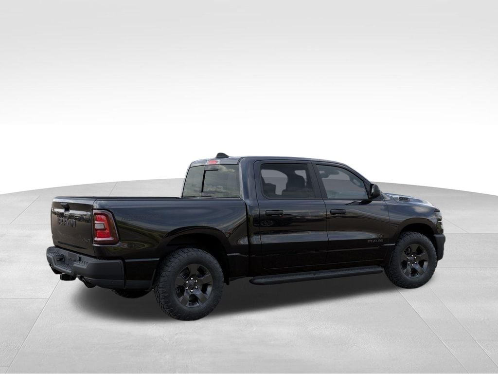 2026 Ram 1500 Warlock Photo in Keyser WV 26726