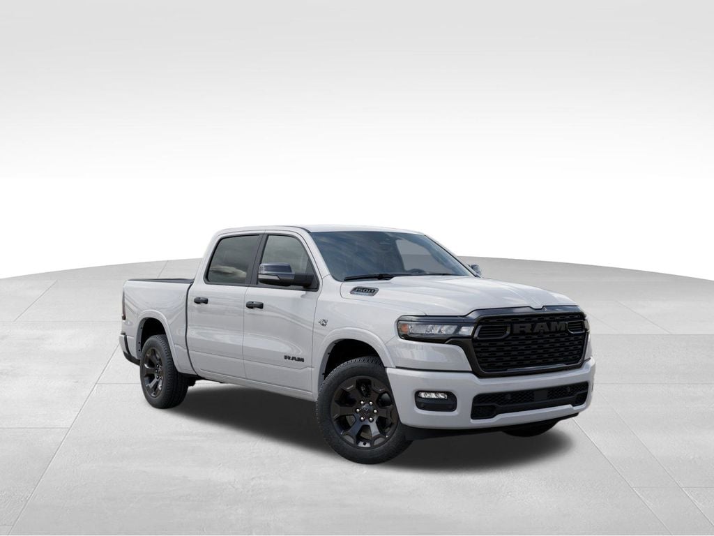 2026 Ram 1500 Big Horn/Lone Star Photo in Keyser WV 26726