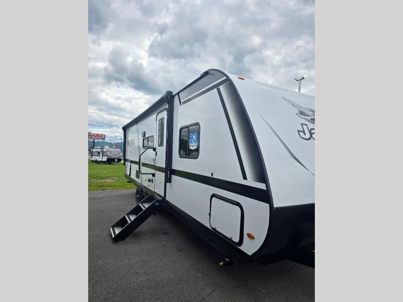 2027 Jayco Jay Feather SL 26BHSL Photo in Moorefield WV 26836