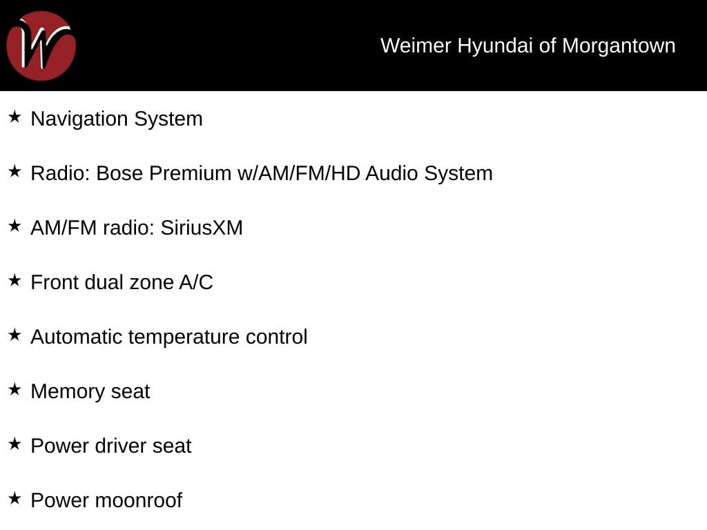 2024 Hyundai Tucson Hybrid Limited Photo in Morgantown WV 26501