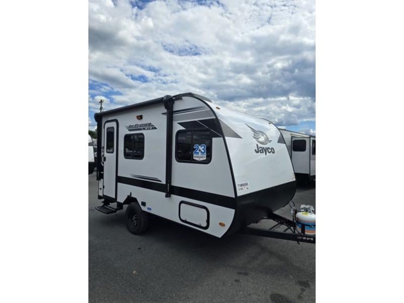 2026 Jayco 15TBSL Jay Feather Air SL Photo in Moorefield, WV 26836