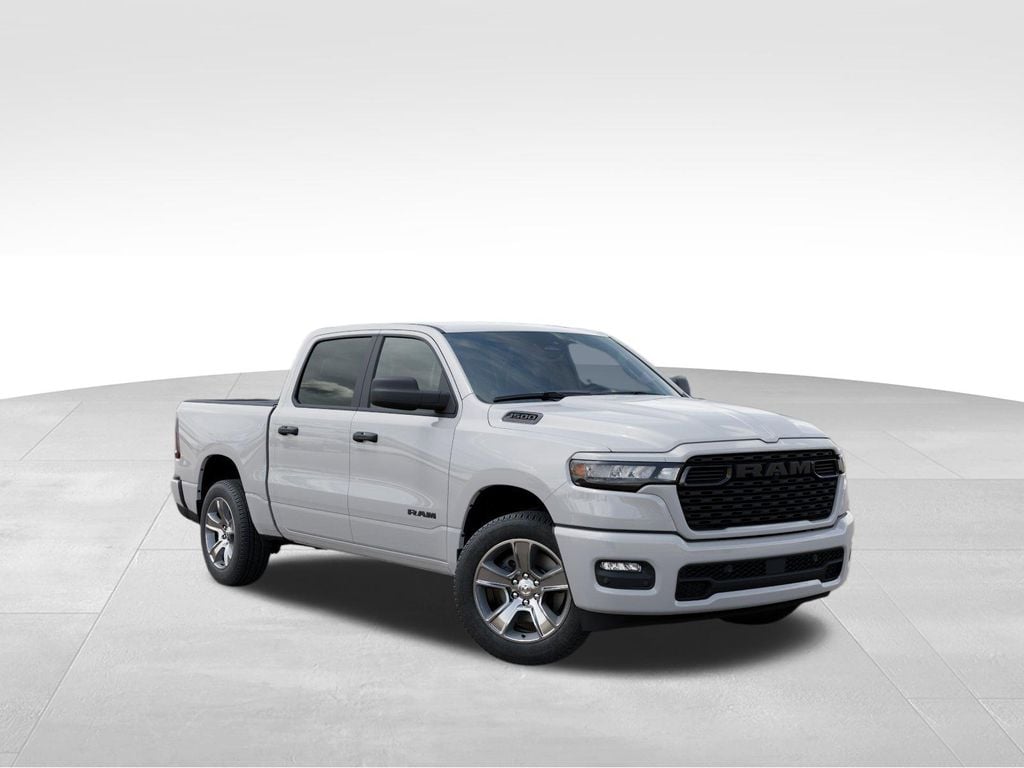 2026 Ram 1500 Express Photo in Keyser WV 26726