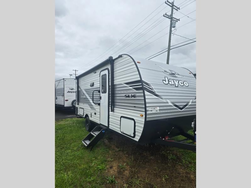 2026 Jayco 197MB Jay Flight SLX Photo in Moorefield, WV 26836