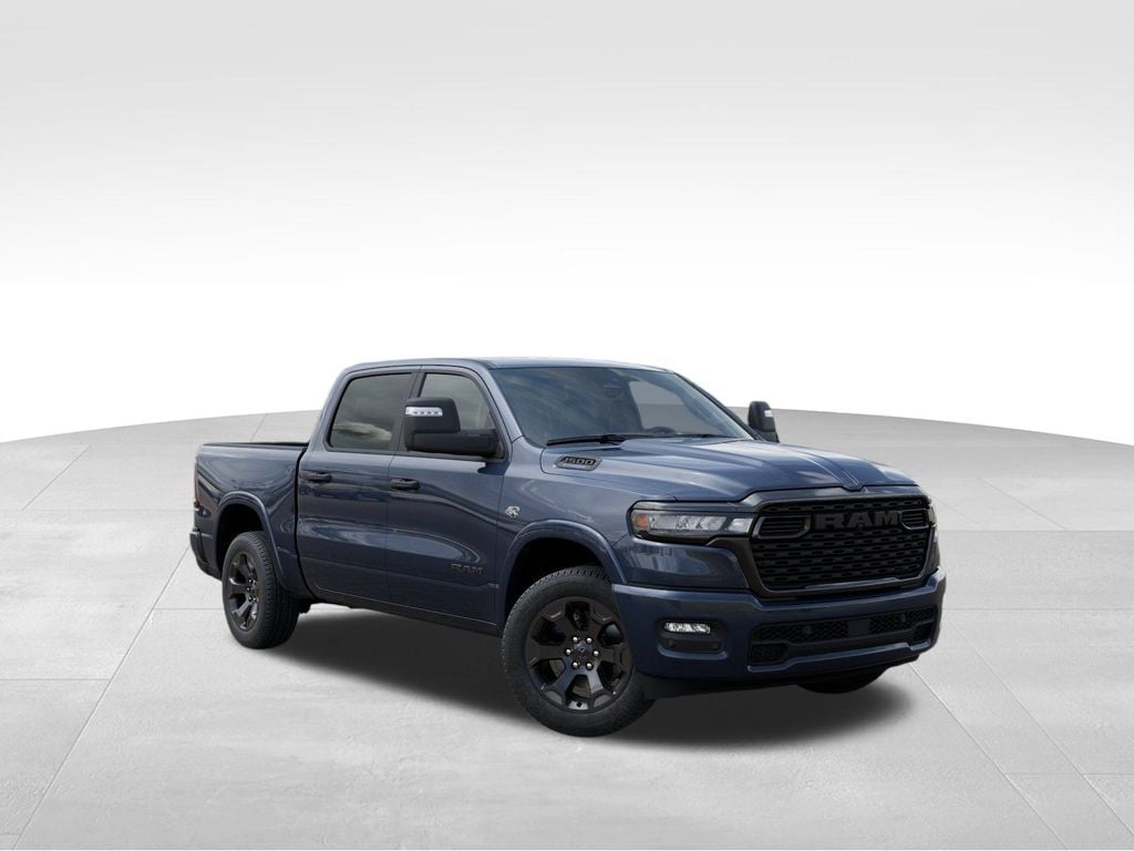 2026 Ram 1500 Big Horn/Lone Star Photo in Keyser WV 26726