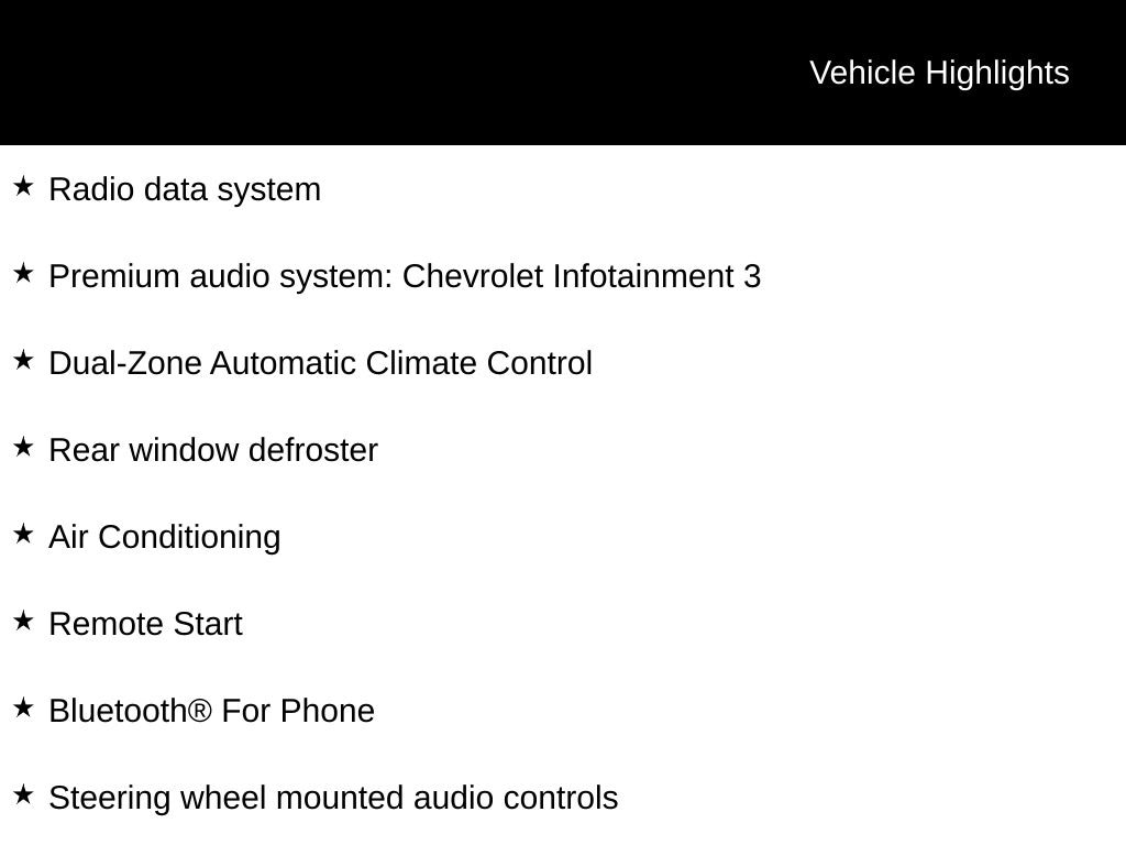 2023 Chevrolet Equinox Photo in Cumberland, MD 21502