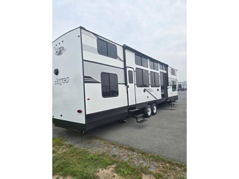2025 Jayco JayLoft Photo in Moorefield, WV 26836