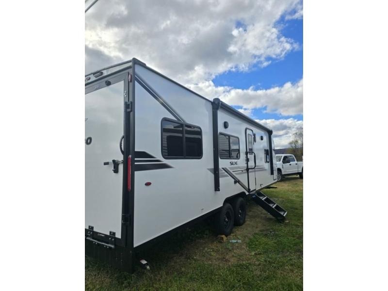 2026 Jayco 265TH Photo in Moorefield, WV 26836