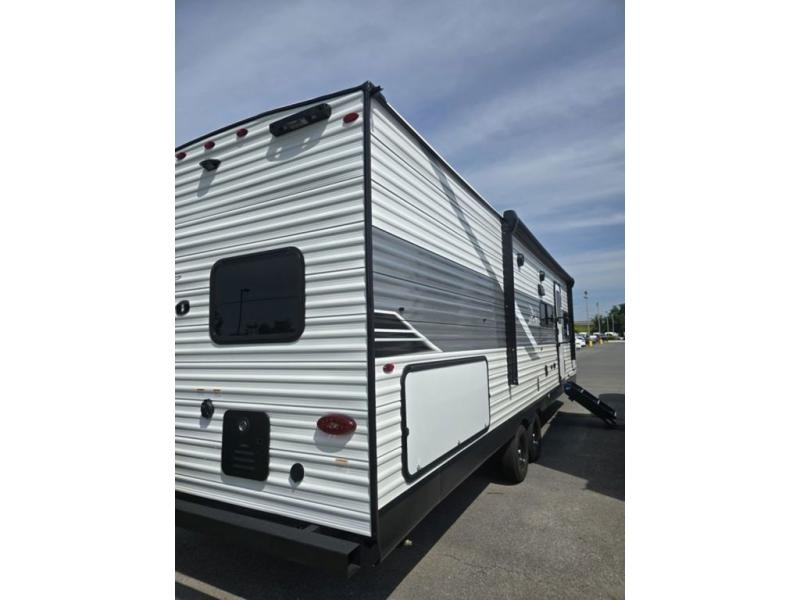 2026 Jayco 284BHS Photo in Moorefield, WV 26836