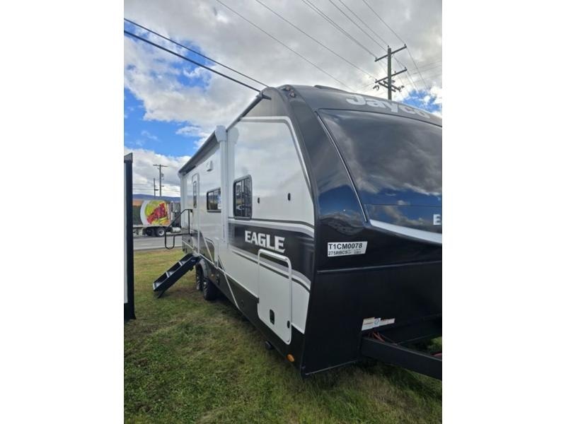 2026 Jayco 275RBCS Photo in Moorefield, WV 26836