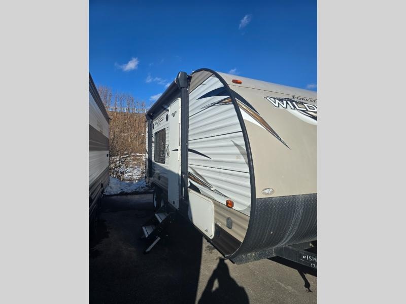 2019 Forest River RV 171RBXL Photo in Moorefield, WV 26836