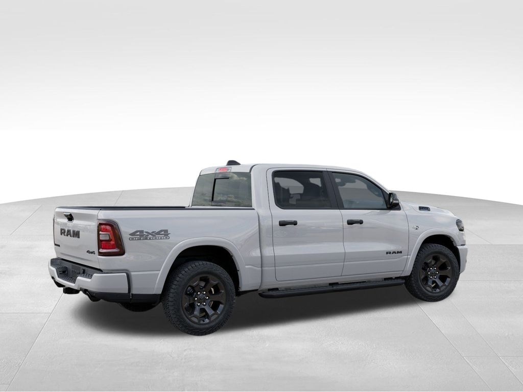 2026 Ram 1500 Photo in Keyser, WV 26726