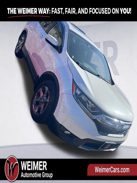 2019 Honda CR-V Photo in Cumberland, MD 21502