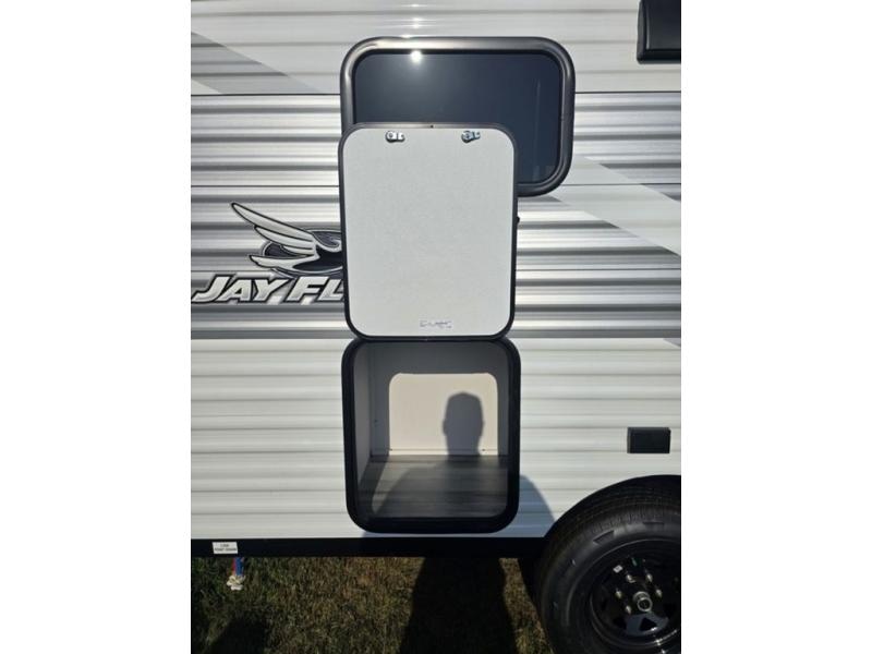 2026 Jayco 160LK Photo in Moorefield, WV 26836