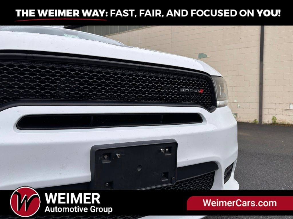 2019 Dodge Durango Photo in Cumberland, MD 21502