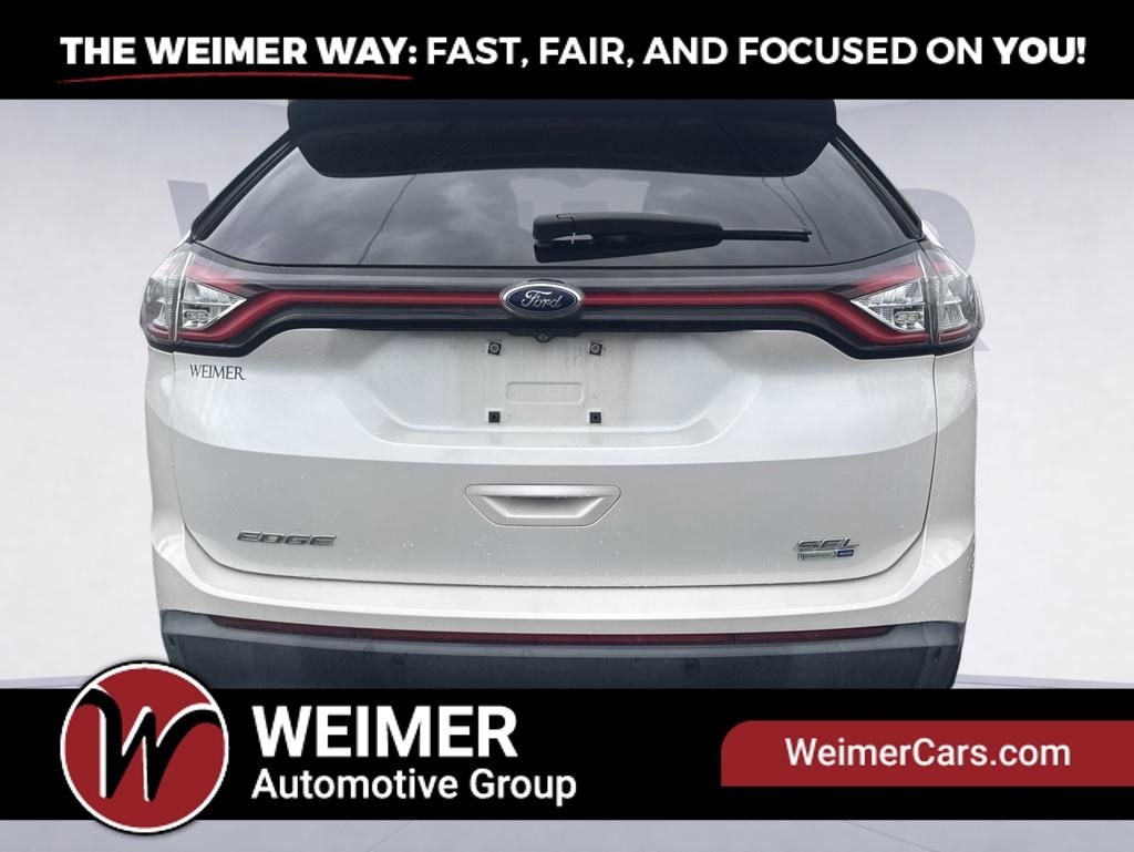 2015 Ford Edge Photo in North Moorefield, WV 26836