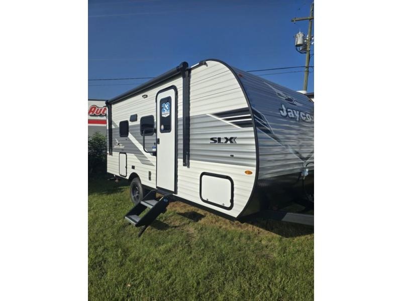 2026 Jayco 160LK Photo in Moorefield, WV 26836