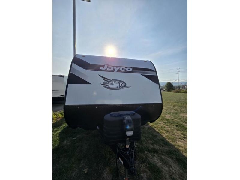 2025 Jayco 18MBH Photo in Moorefield, WV 26836