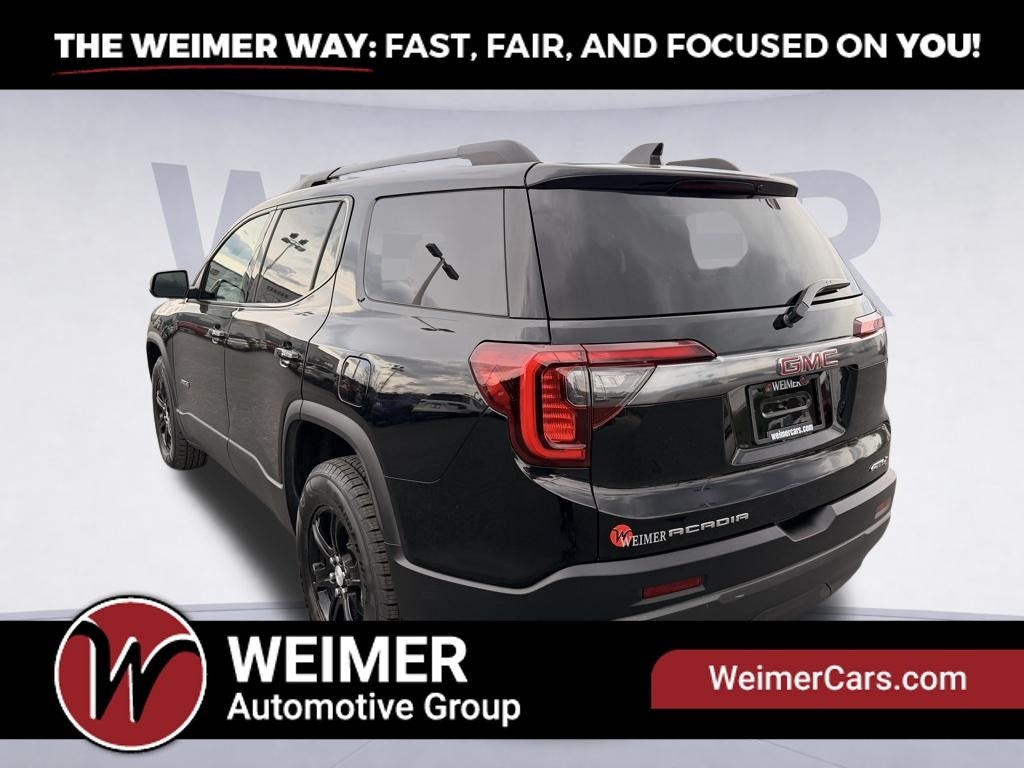 2023 GMC Acadia Photo in Moorefield, WV 26836