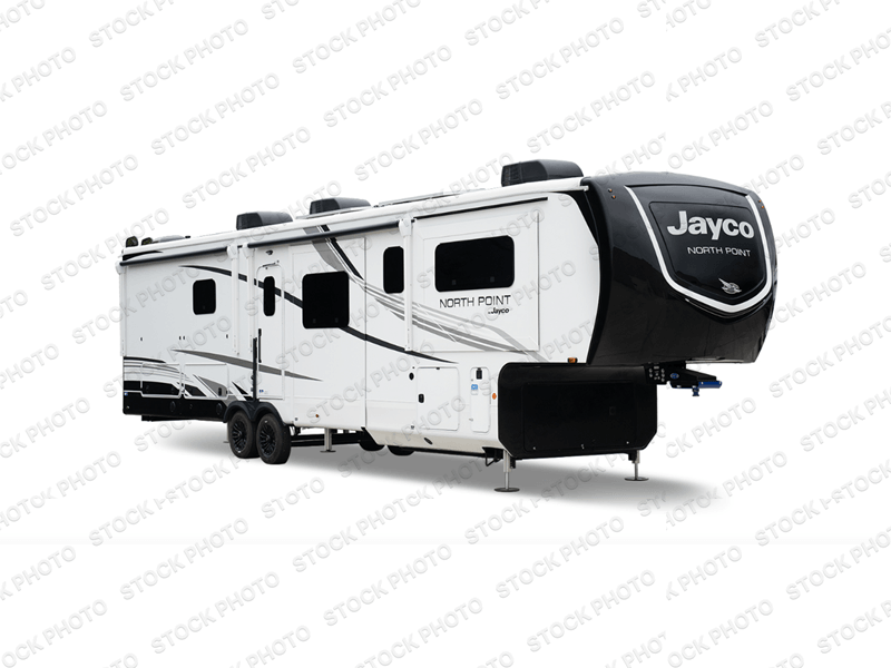 2026 Jayco 395DSDB Photo in Moorefield, WV 26836