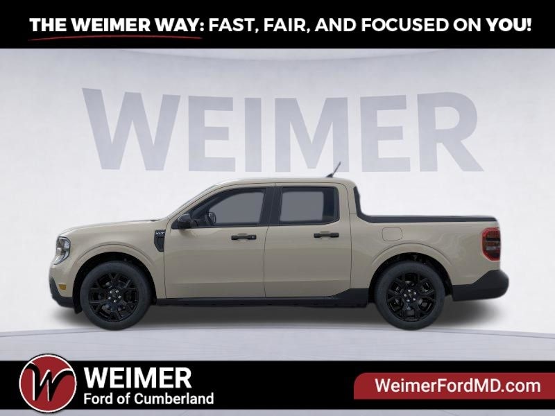 2025 Ford Maverick Photo in Cumberland, MD 21502