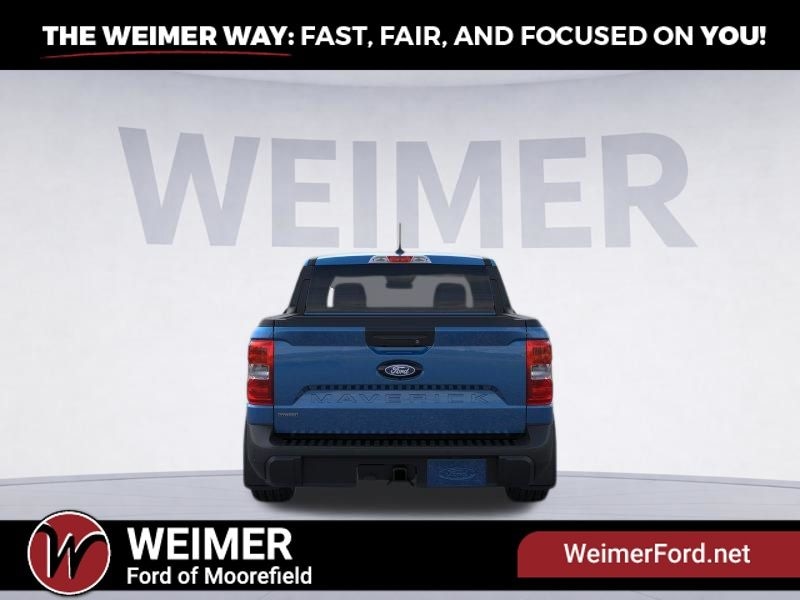 2025 Ford Maverick Photo in North Moorefield, WV 26836
