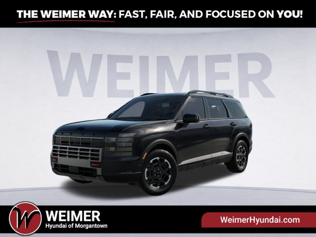 2026 Hyundai Palisade Photo in Morgantown, WV 26501