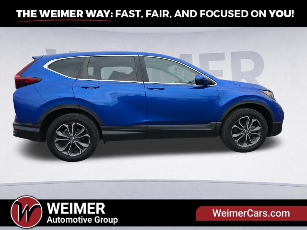 2021 Honda CR-V Photo in Cumberland, MD 21502