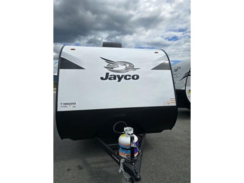 2026 Jayco 15TBSL Photo in Moorefield, WV 26836